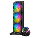 Cooler Master MasterLiquid 240 Atmos II Pixel LED ARGB MLX-D24M-A25SZ-P1 - ESP-Tech