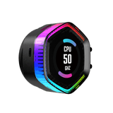 Cooler Master MasterLiquid 240 Atmos II Pixel LED ARGB MLX-D24M-A25SZ-P1 - ESP-Tech