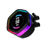 Cooler Master MasterLiquid 240 Atmos II Pixel LED ARGB MLX-D24M-A25SZ-P1 - ESP-Tech