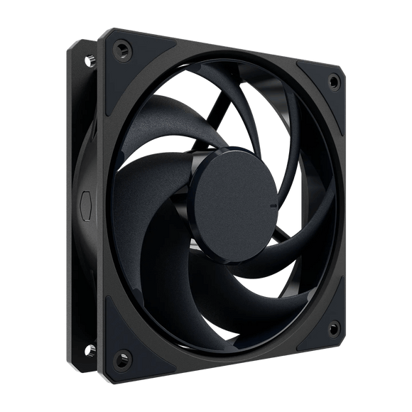 Cooler Master Mobius 120 MFZ-M2NN-21NPK-R1 - ESP-Tech