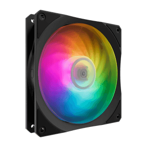 Cooler Master Mobius 140P ARGB MFZ-M4DN-19NP2-R1 - ESP-Tech