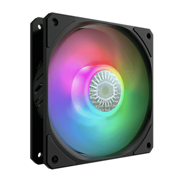 Cooler Master SickleFlow 120 ARGB MFX-B2DN-18NPA-R1 - ESP-Tech