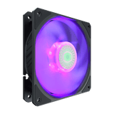 Cooler Master SickleFlow 120 RGB MFX-B2DN-18NPC-R1 - ESP-Tech
