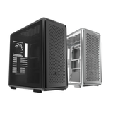 Cooler Master MasterFrame 600 Silver- E-ATX MF600-SGNN-S00 - ESP-Tech