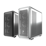 Cooler Master MasterFrame 600 Silver- E-ATX MF600-SGNN-S00 - ESP-Tech