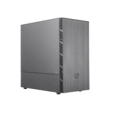 Cooler Master MasterBox MB400L without ODD — mATX MCB-B400L-KN5N-S00 - ESP-Tech