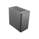 MasterBox MB400L without ODD — mATX MCB-B400L-KN5N-S00 - ESP-Tech