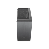 MasterBox MB400L without ODD — mATX MCB-B400L-KN5N-S00 - ESP-Tech