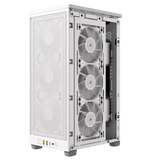 Corsair 2000D Airflow White - Mini-ITX CC-9011245-WW - ESP-Tech