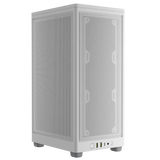 Corsair 2000D Airflow White - Mini-ITX CC-9011245-WW - ESP-Tech