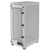 Corsair 2000D Airflow White - Mini-ITX CC-9011245-WW - ESP-Tech