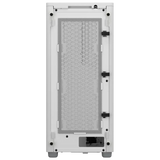 Corsair 2000D Airflow White - Mini-ITX CC-9011245-WW - ESP-Tech