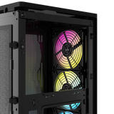 Corsair 2000D RGB Airflow Black - Mini-ITX CC-9011246-WW - ESP-Tech