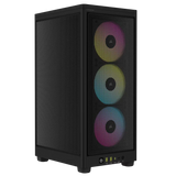 Corsair 2000D RGB Airflow Black - Mini-ITX CC-9011246-WW - ESP-Tech