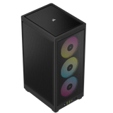 Corsair 2000D RGB Airflow Black - Mini-ITX CC-9011246-WW - ESP-Tech