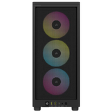 Corsair 2000D RGB Airflow Black - Mini-ITX CC-9011246-WW - ESP-Tech