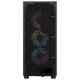 Corsair 2000D RGB Airflow Black - Mini-ITX CC-9011246-WW - ESP-Tech