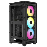 Corsair 2000D RGB Airflow Black - Mini-ITX CC-9011246-WW - ESP-Tech