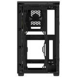 Corsair 2000D RGB Airflow Black - Mini-ITX CC-9011246-WW - ESP-Tech