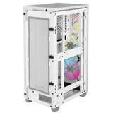 Corsair 2000D RGB Airflow White - Mini-ITX CC-9011247-WW - ESP-Tech