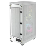 Corsair 2000D RGB Airflow White - Mini-ITX CC-9011247-WW - ESP-Tech