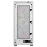 Corsair 2000D RGB Airflow White - Mini-ITX CC-9011247-WW - ESP-Tech