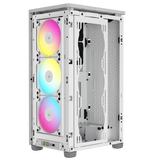 Corsair 2000D RGB Airflow White - Mini-ITX CC-9011247-WW - ESP-Tech