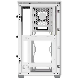 Corsair 2000D RGB Airflow White - Mini-ITX CC-9011247-WW - ESP-Tech