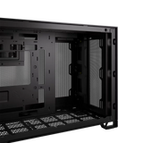 Corsair 2500D Airflow Black - mATX CC-9011263-WW - ESP-Tech