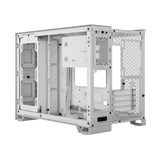 Corsair 2500D Airflow White - mATX CC-9011264-WW - ESP-Tech