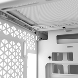 Corsair 2500D Airflow White - mATX CC-9011264-WW - ESP-Tech