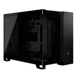 Corsair 2500X Black - mATX CC-9011265-WW - ESP-Tech