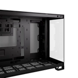 Corsair 2500X Black - mATX CC-9011265-WW - ESP-Tech