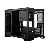 Corsair 2500X Black - mATX CC-9011265-WW - ESP-Tech