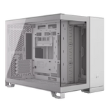 Corsair 2500X White - mATX CC-9011266-WW - ESP-Tech