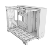 Corsair 2500X White - mATX CC-9011266-WW - ESP-Tech