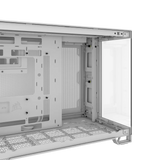 Corsair 2500X White - mATX CC-9011266-WW - ESP-Tech