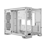 Corsair 2500X White - mATX CC-9011266-WW - ESP-Tech