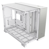 Corsair 2500X White/Satin Grey- mATX CC-9011289-WW - ESP-Tech