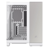 Corsair 2500X White/Satin Grey- mATX CC-9011289-WW - ESP-Tech