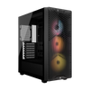 Corsair 3200D RS ARGB Smoke - ATX