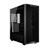 Corsair 3200D RS Black - ATX CC-9011334-WW - ESP-Tech