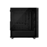 Corsair 3200D RS Smoke - ATX CC-9011336-WW - ESP-Tech