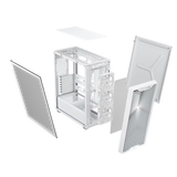 Corsair 3200D RS White - ATX CC-9011335-WW - ESP-Tech