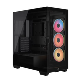 Corsair 3500X LX-R ARGB Black - E-ATX CC-9011324-WW - ESP-Tech