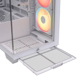 Corsair 3500X LX-R ARGB White - E-ATX CC-9011325-WW - ESP-Tech