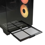 Corsair 3500X RS-R ARGB Black - E-ATX CC-9011322-WW - ESP-Tech