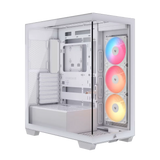 Corsair 3500X RS-R ARGB White - E-ATX CC-9011323-WW - ESP-Tech