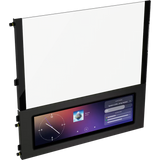 Corsair Frame 4000D LCD RS ARGB Black - E-ATX CC-9011326-WW - ESP-Tech