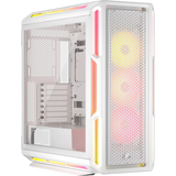 Corsair 5000T LX-R RGB White - E-ATX CC-9011299-WW - ESP-Tech
